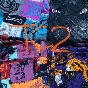 LuLaRoe leggings